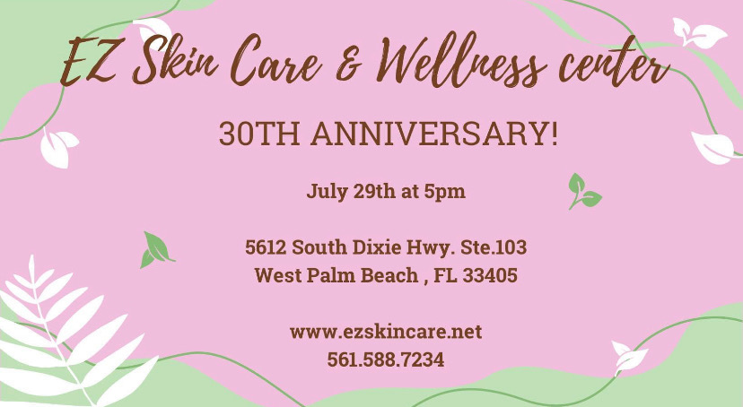 EZ Skin Care & Wellness Center - EZ Skin Care and Wellness Center